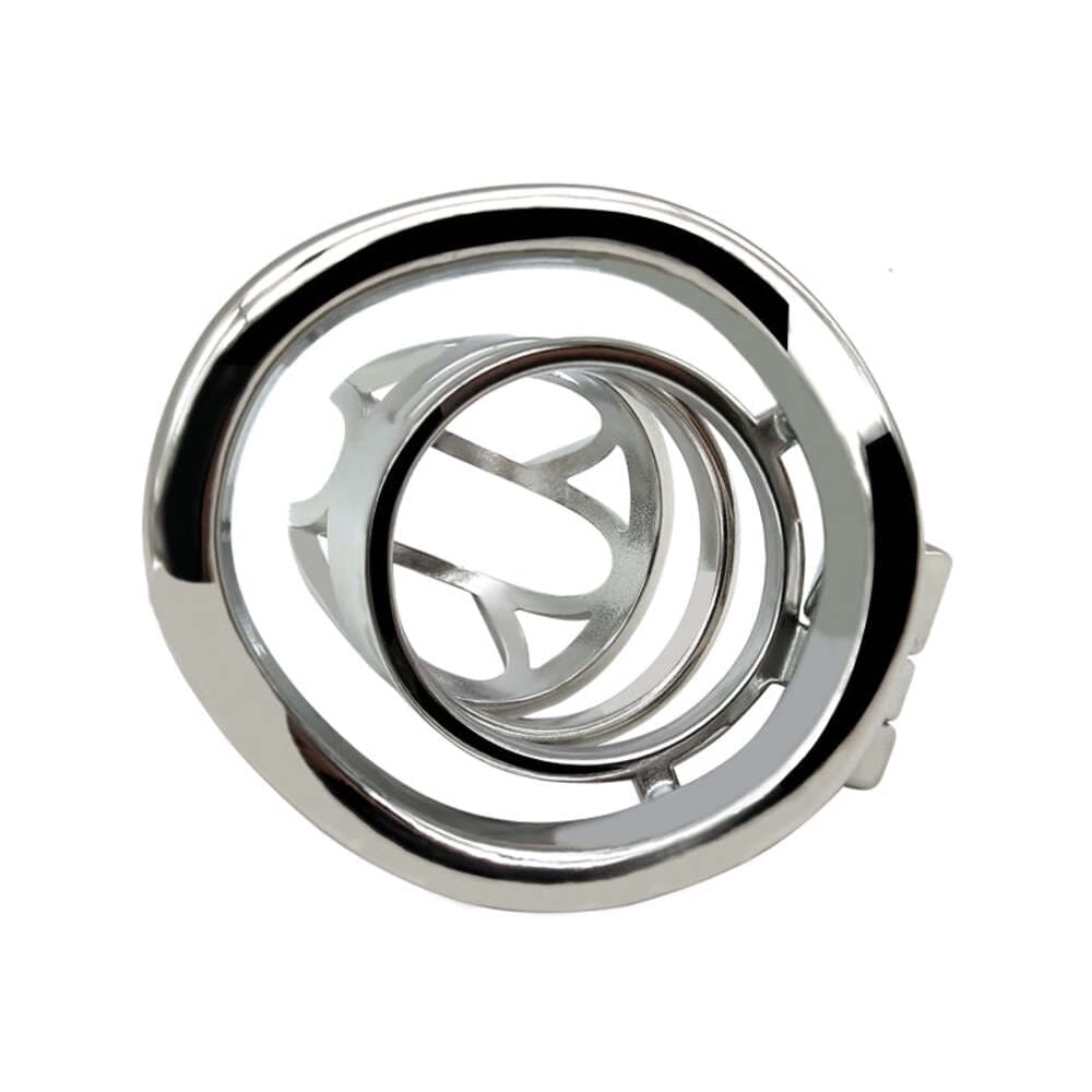 Kairo-Male-Chastity-Cage