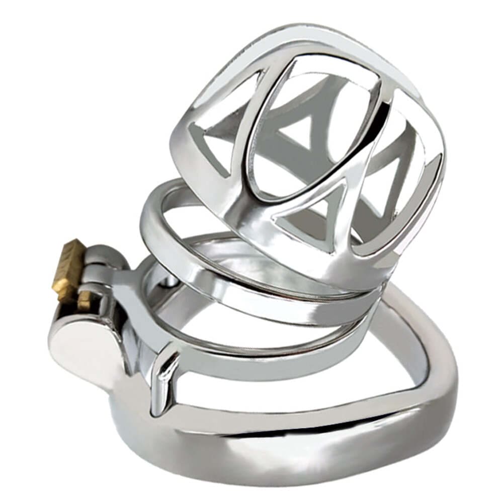 Kairo-Male-Chastity-Cage