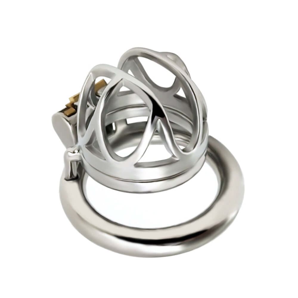 Kairo-Male-Chastity-Cage