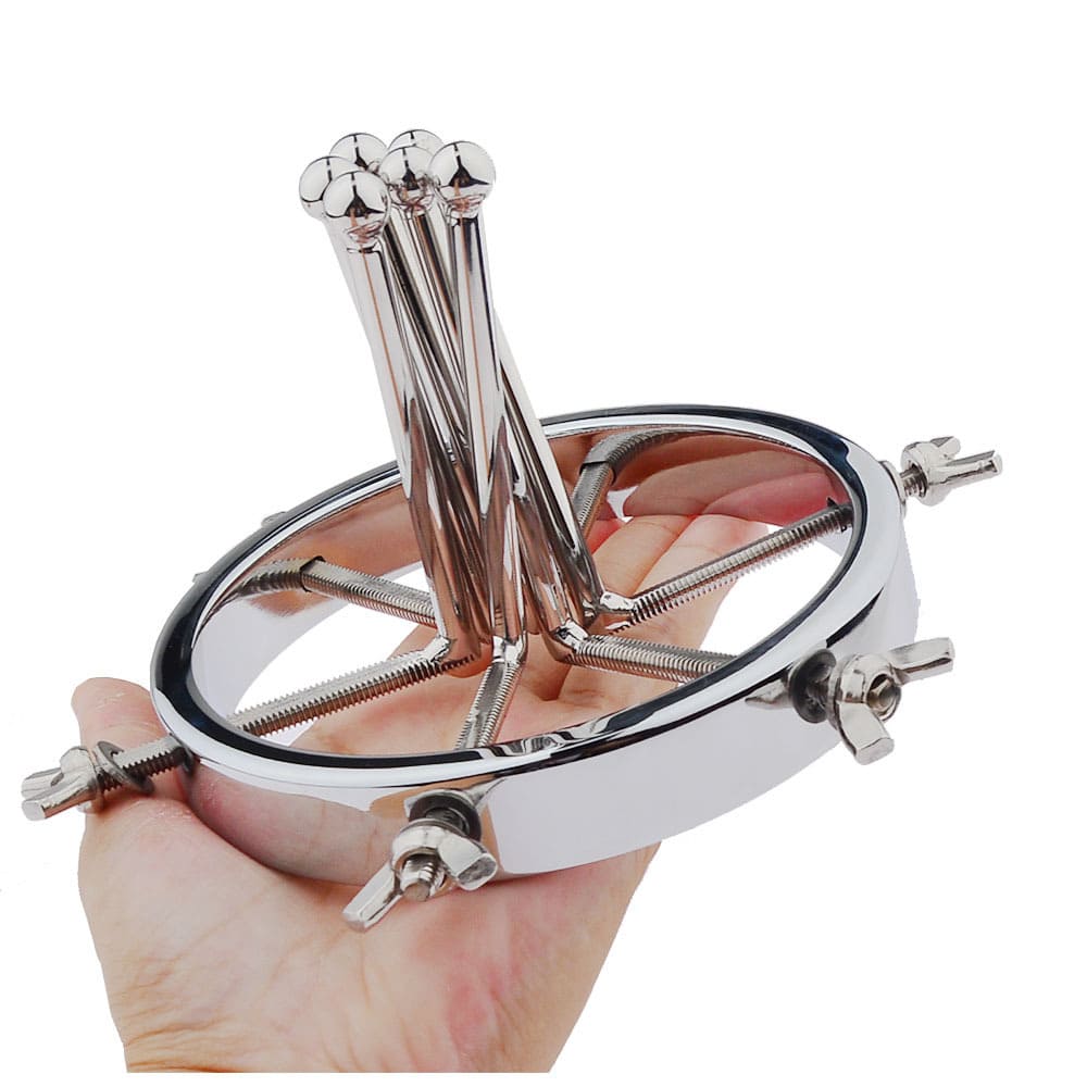Kryon-Heavy-Duty-Anal-Dilator-Vaginal-Anal-Speculum