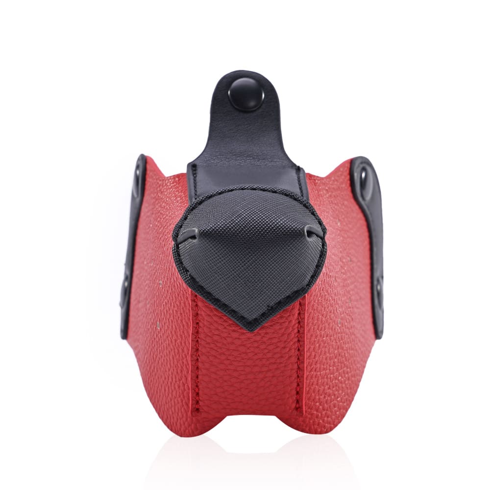 Kynex-Pup-Hood-Removable-Muzzle-BDSM-Gear