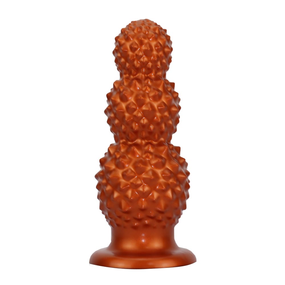 LitchiLuxe-Spiked-Triple-Bead-Anal-Beads-Progressive-Anal-Dilator