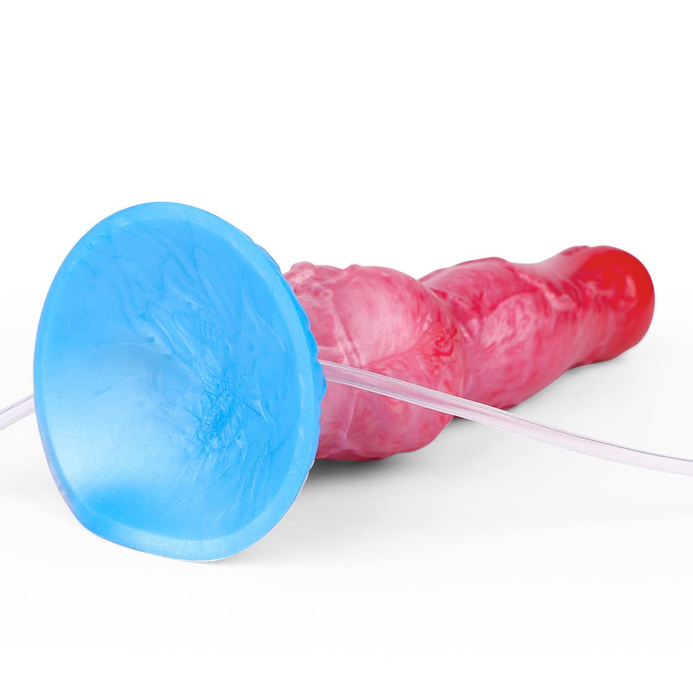 Luna-Inflatable-Squirting-Knot-Dildo-Fantasy-Dog-Dildo