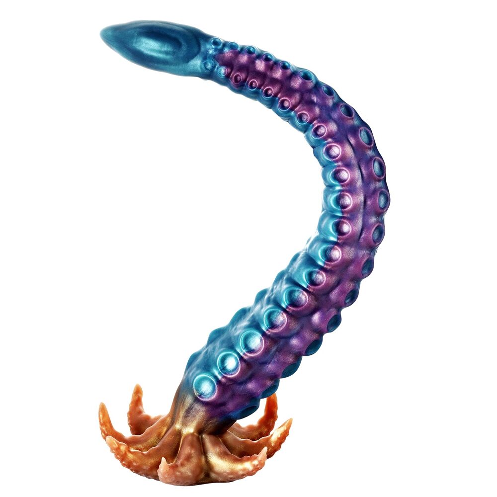 Lunara-Long-Tentacle-Dildo-Anal-Dildo-3-Sizes