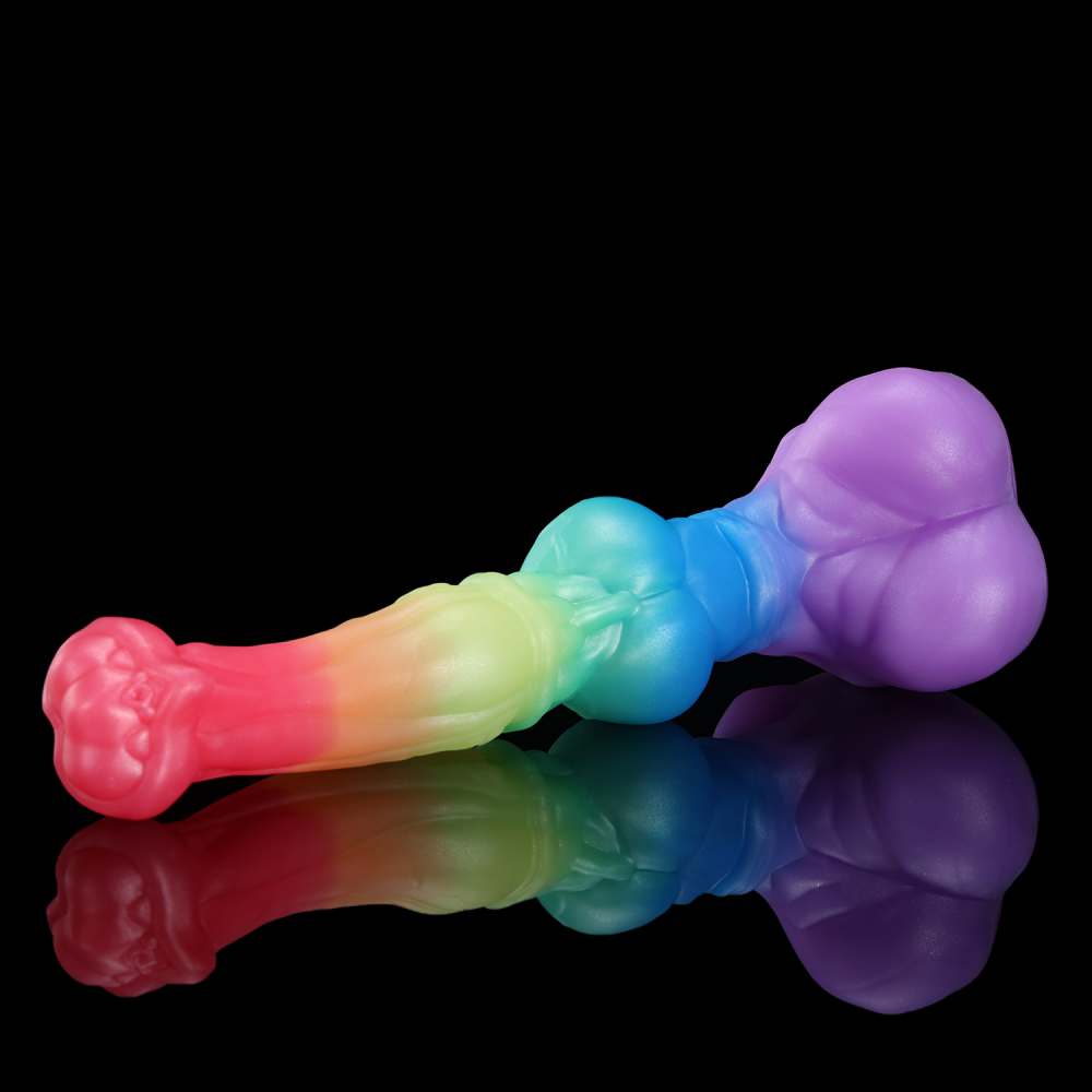 🌈Magga