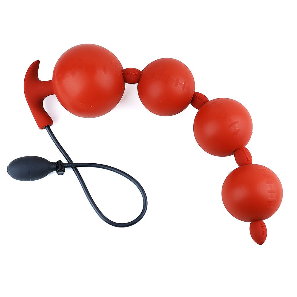 Magnum-Sphere-Inflatable-Anal-Beads-Long-Anal-Toy