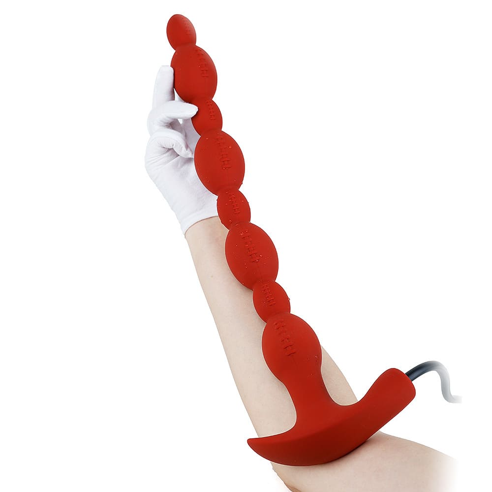 Magnum-Sphere-Inflatable-Anal-Beads-Long-Anal-Toy