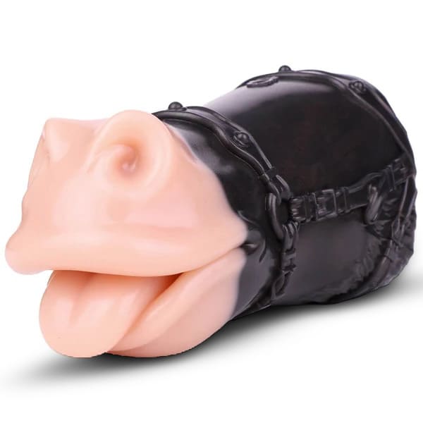 Neigh – Fantasy Oral Pocket Pussy - Male Masturbator
