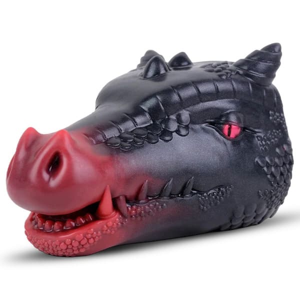 Blazewyrm – Fantasy Dragon Oral Pocket Pussy