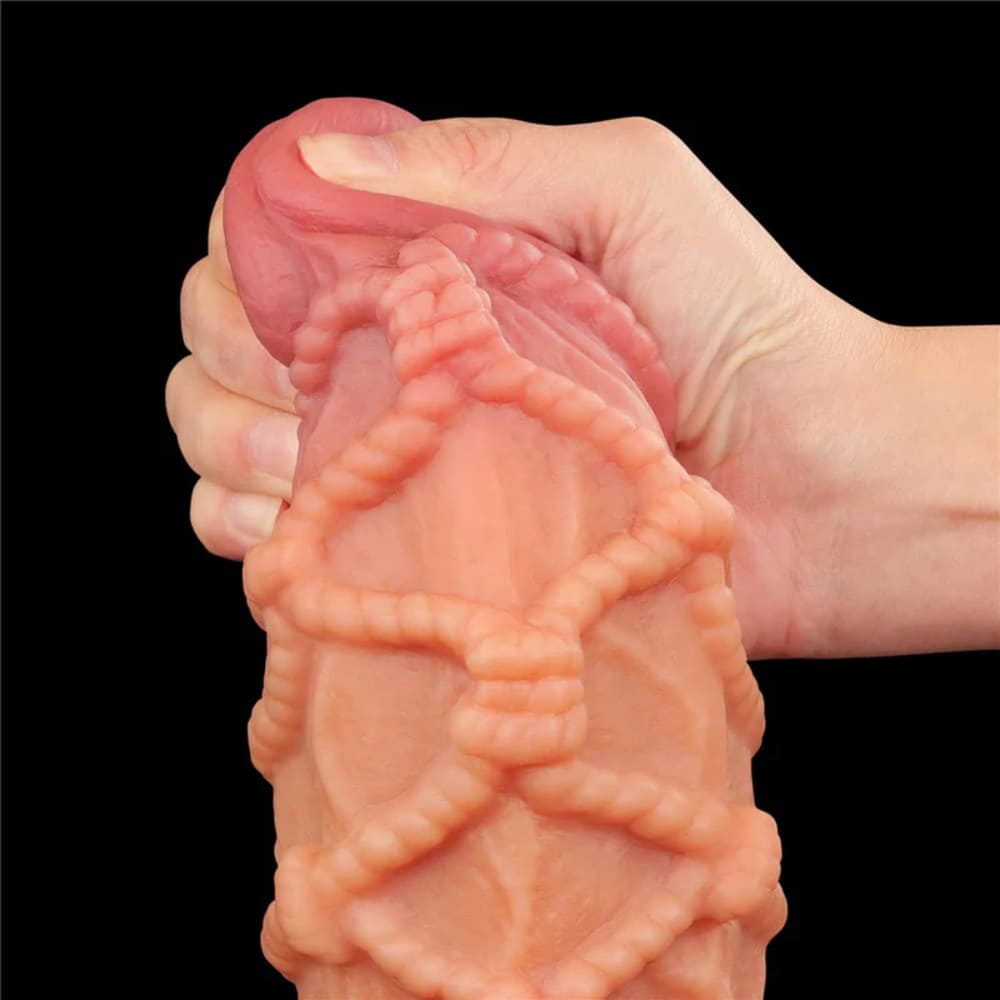 Monster-Rope-Extremely-Realistic-Dildo-Monster-Dildo_9
