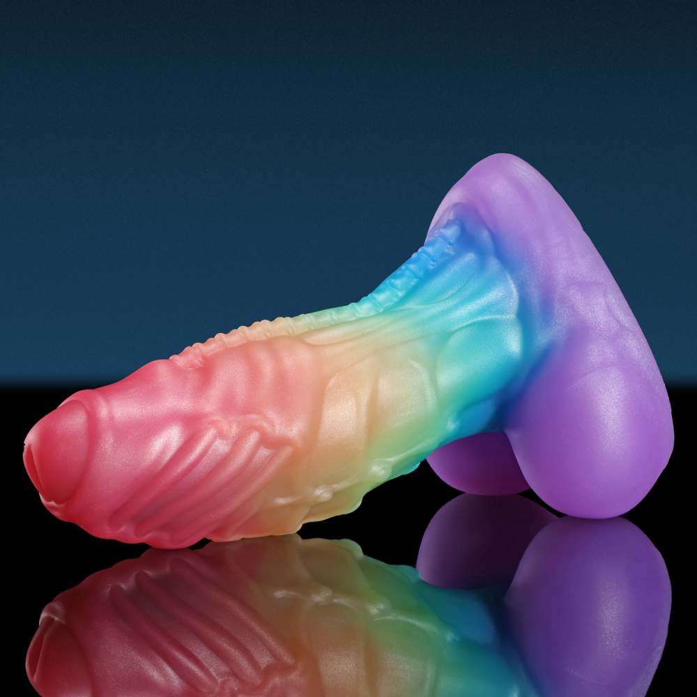 🌈Morgon