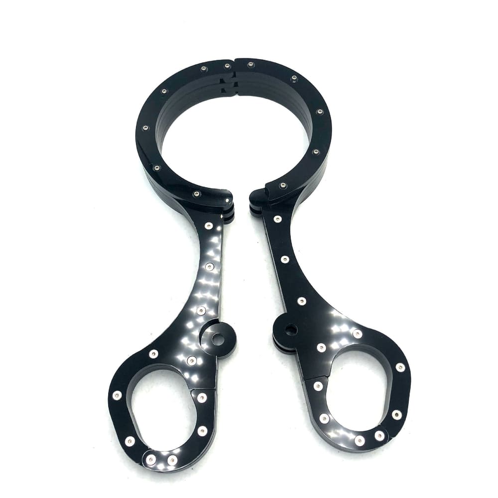 Morpho-BDSM-Collars-Hand-Cuff