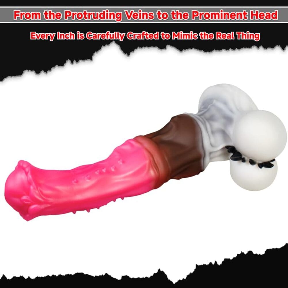 Mustangs-Centaur-Dildo-Fantasy-Dildo-Toy