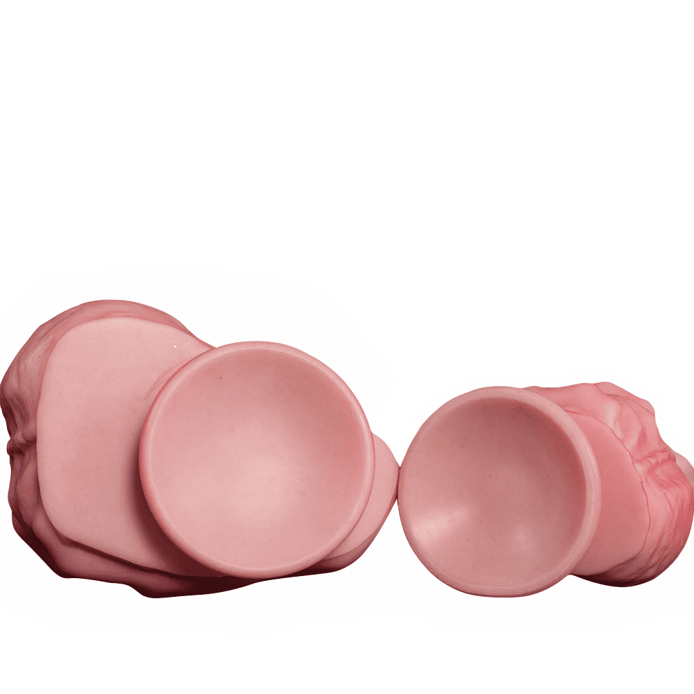 Mythic-Realistic-Dual-Density-Dildo-Long-Dildo