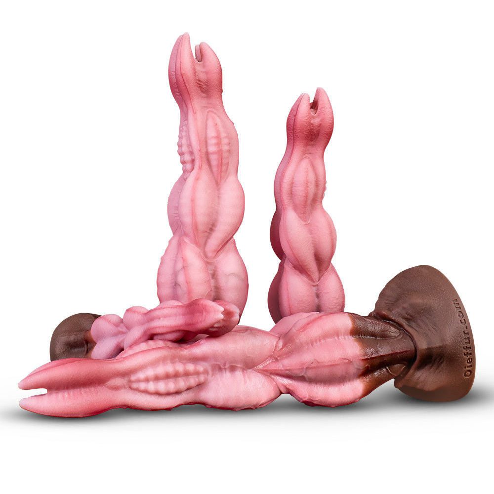 Nagaros-Snake-Fantasy-Dildo-Alien-Dildo-4-Sizes