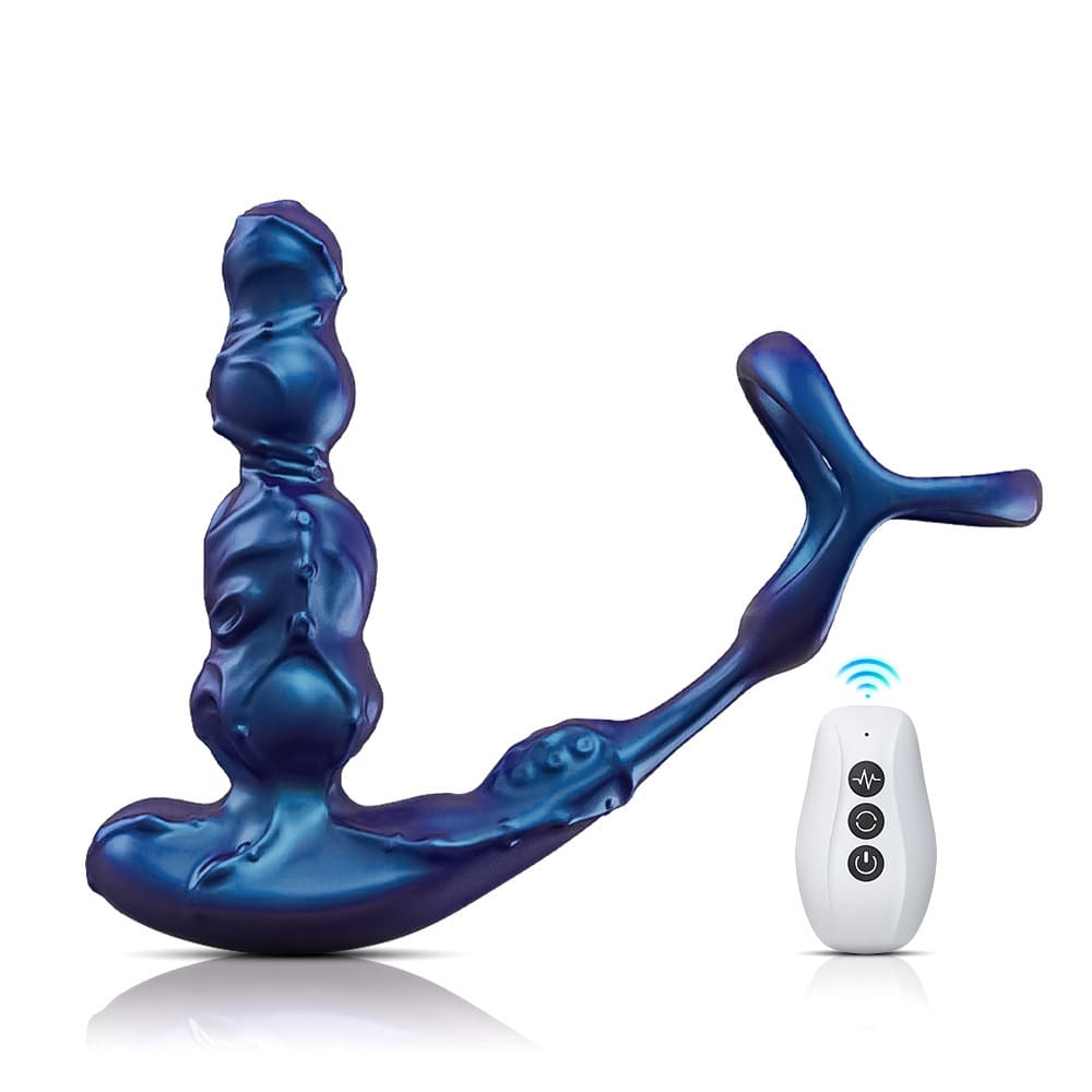 Nero-Rotating-Prostate-Massage-with-Cock-Ring-Remote-Control-Toy