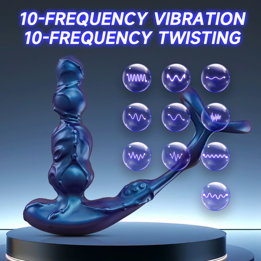 Nero-Rotating-Prostate-Massage-with-Cock-Ring-Remote-Control-Toy