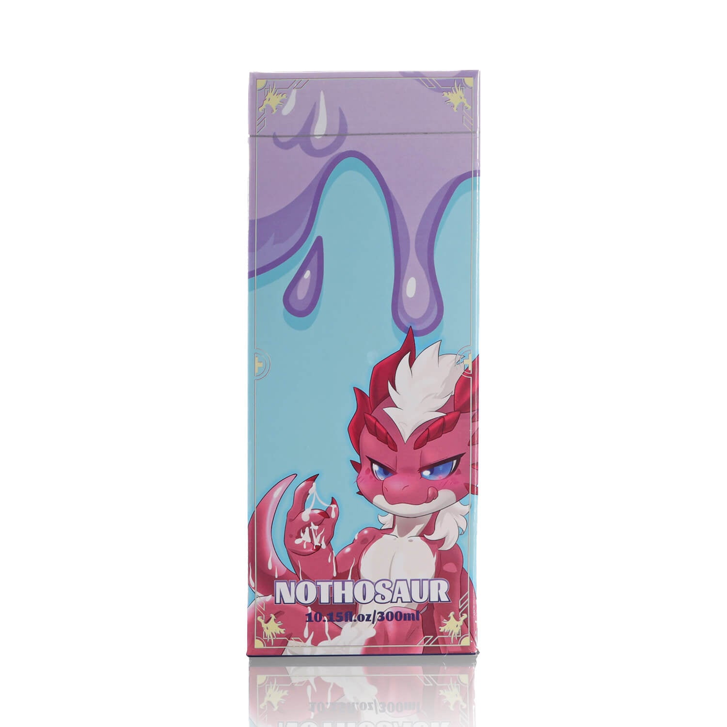 Nothosaur - LUBRICANTS