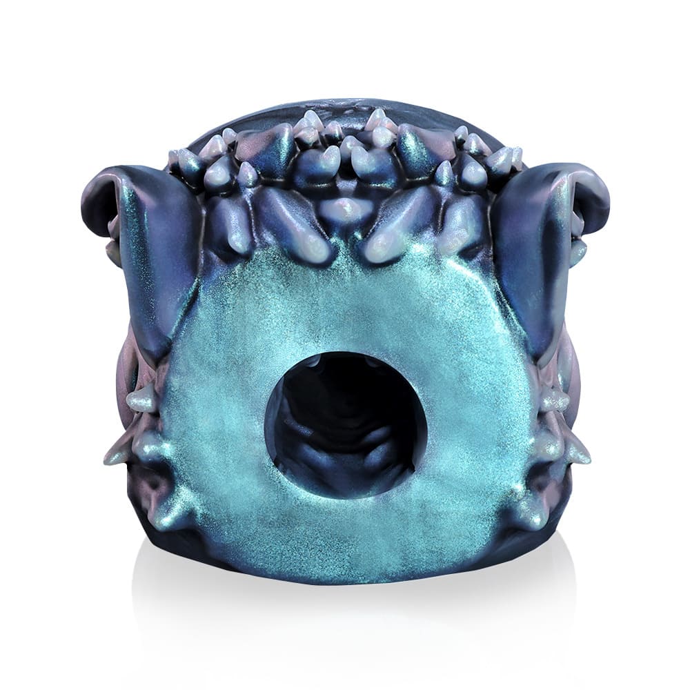 Nothosaur-Mini-Reyzon-Dragon-Male-Masturbator