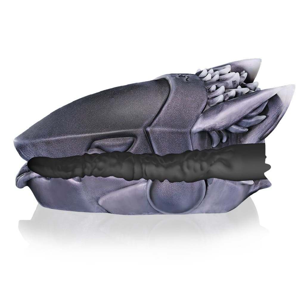 Nothosaur-Mini-Reyzon-Dragon-Male-Masturbator