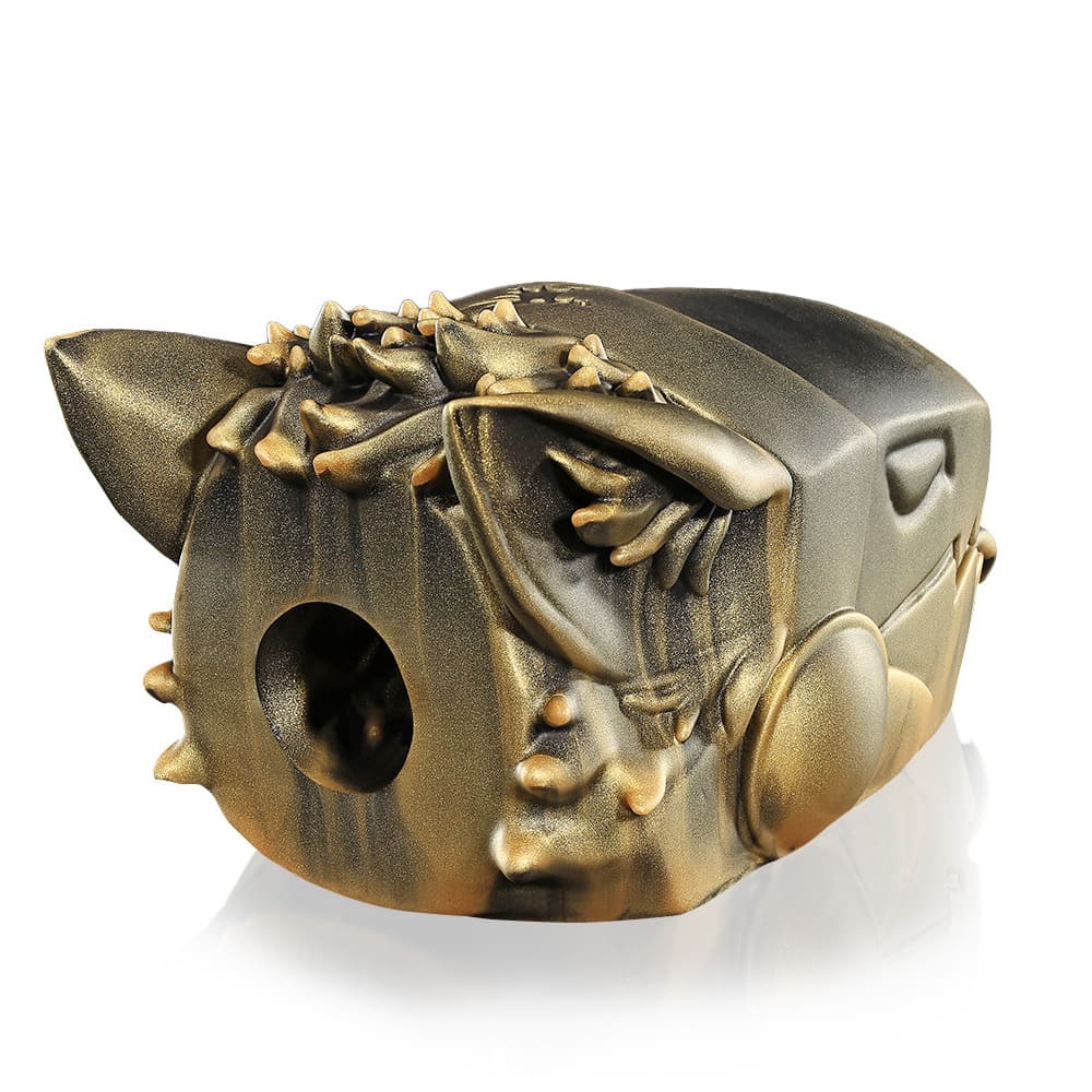 Nothosaur-Mini-Reyzon-Dragon-Male-Masturbator