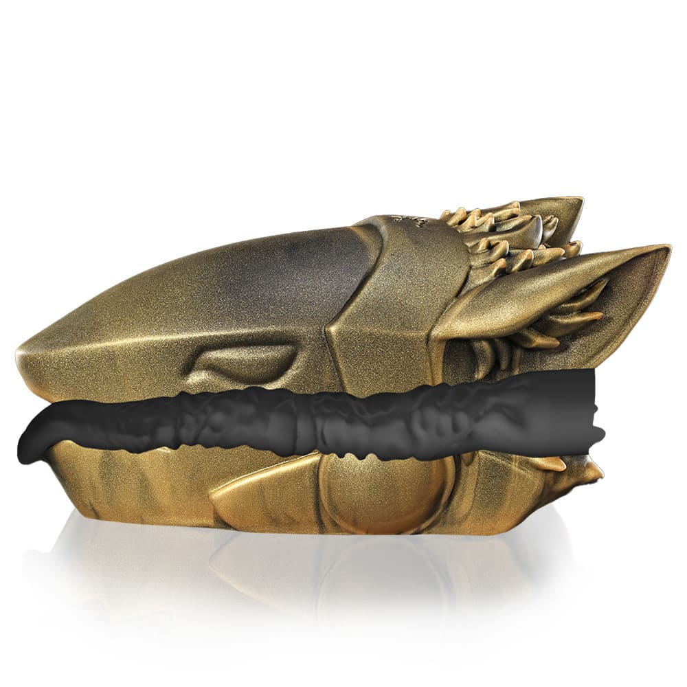 Nothosaur-Mini-Reyzon-Dragon-Male-Masturbator