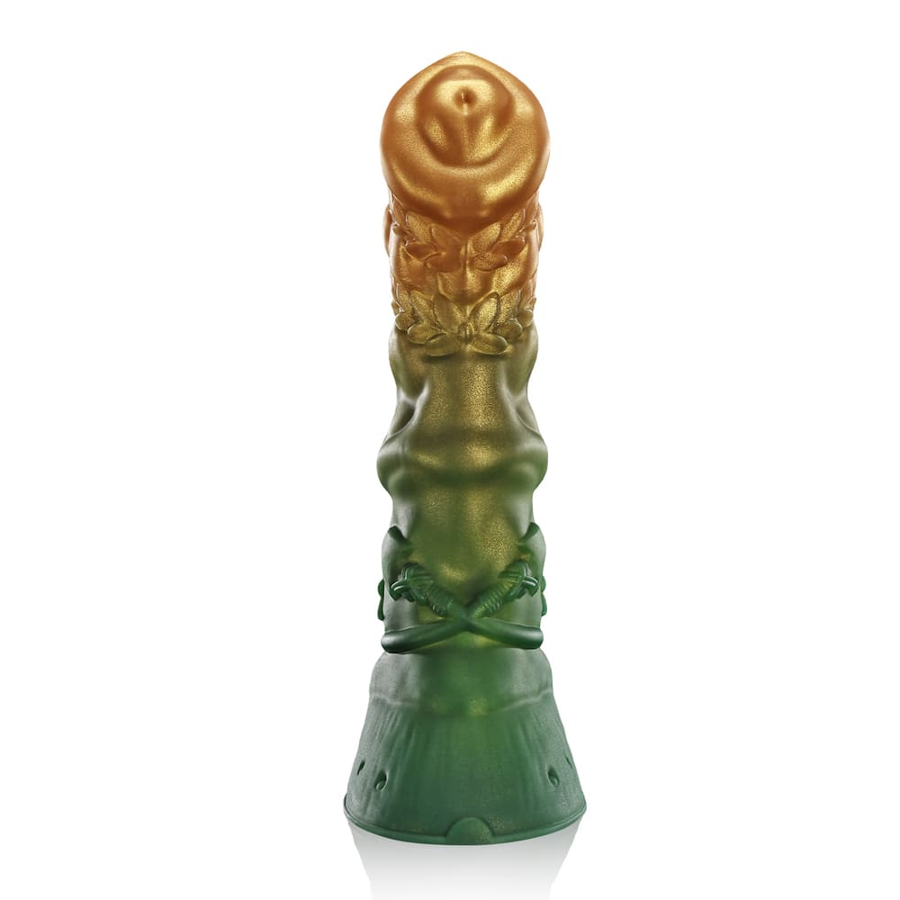 Nothosaur Sagittarius - Fantasy Horse Dildo