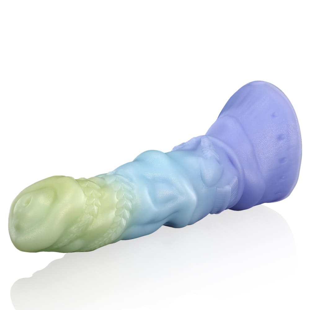 Nothosaur Sagittarius - Fantasy Horse Dildo