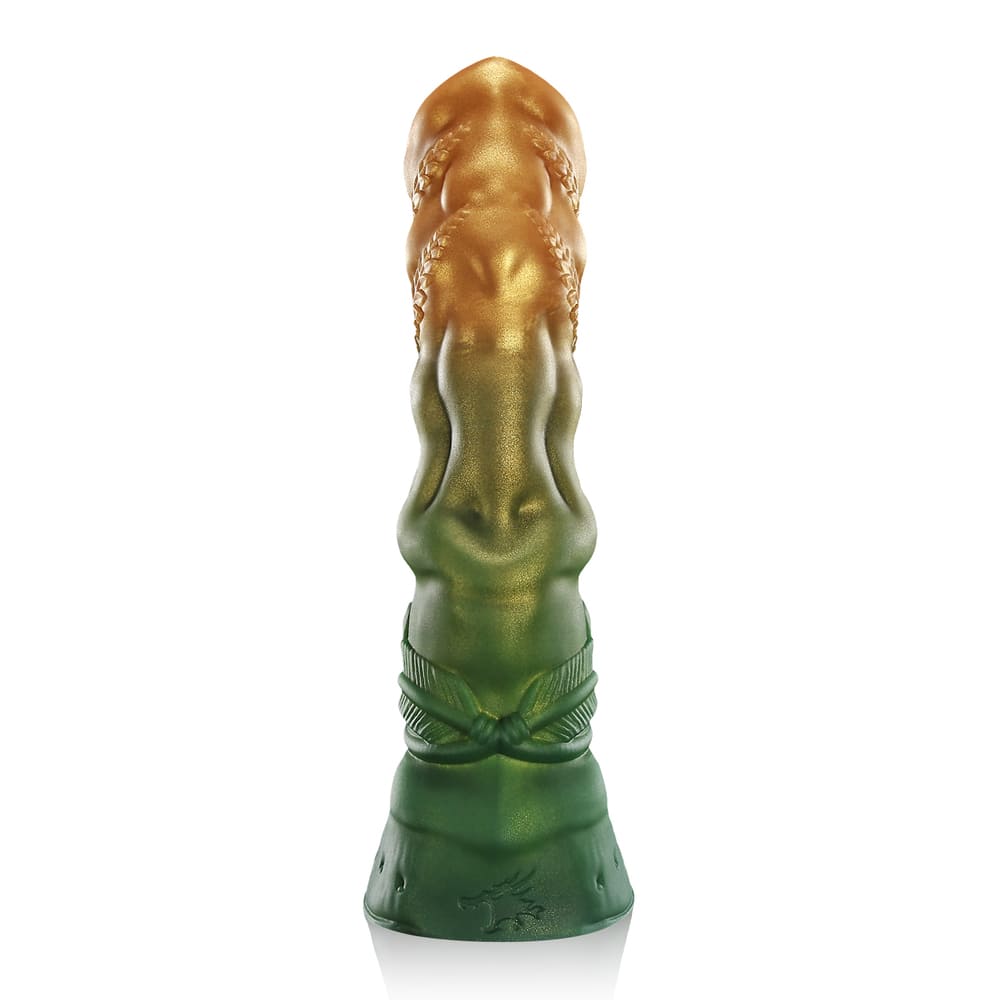 Nothosaur Sagittarius - Fantasy Horse Dildo