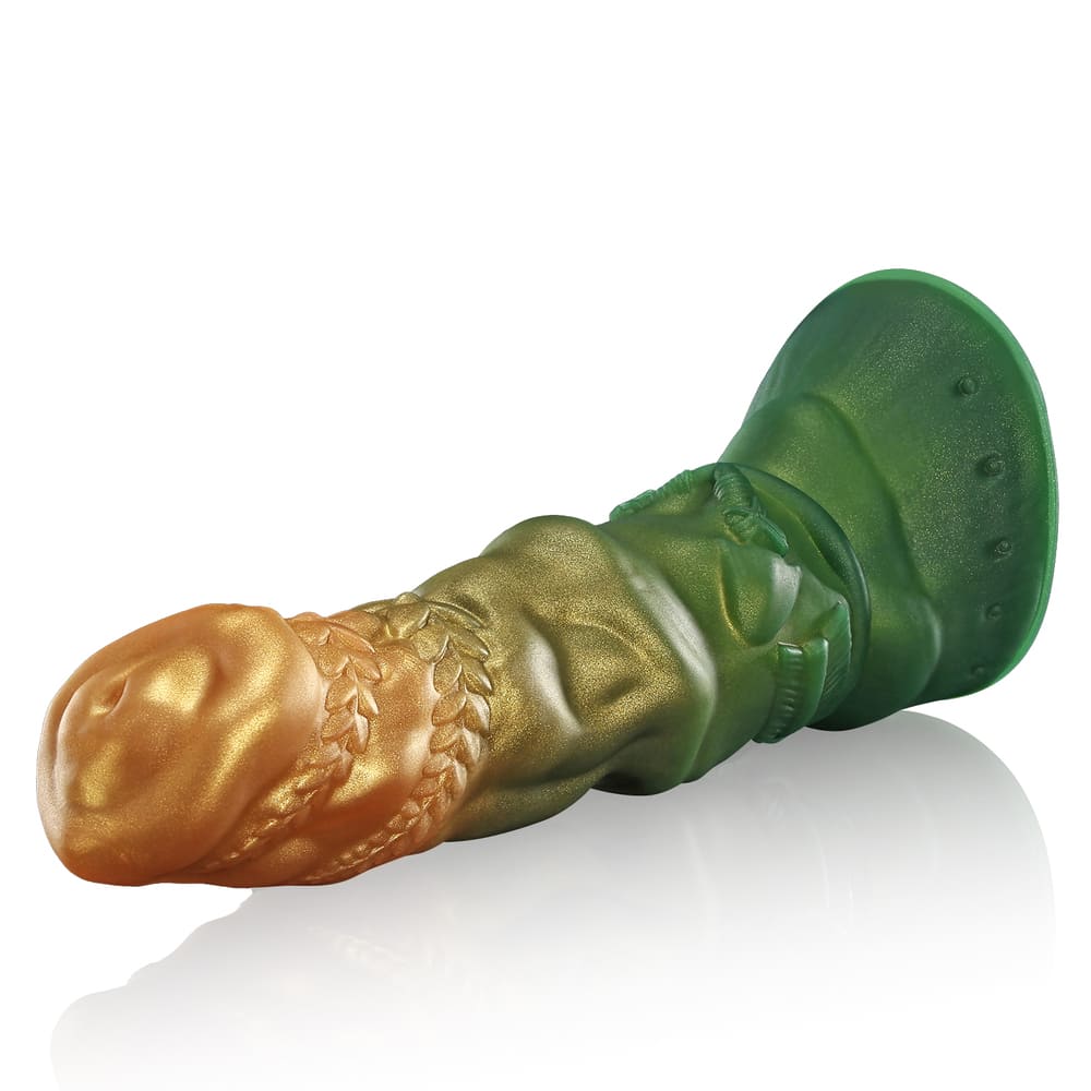 Nothosaur Sagittarius - Fantasy Horse Dildo