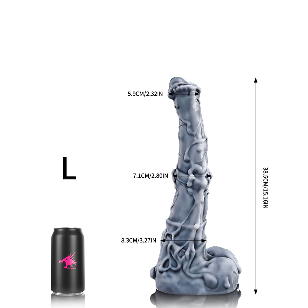 Nothosaur-VEYLOR-Fantasy-Centaur-Dildo