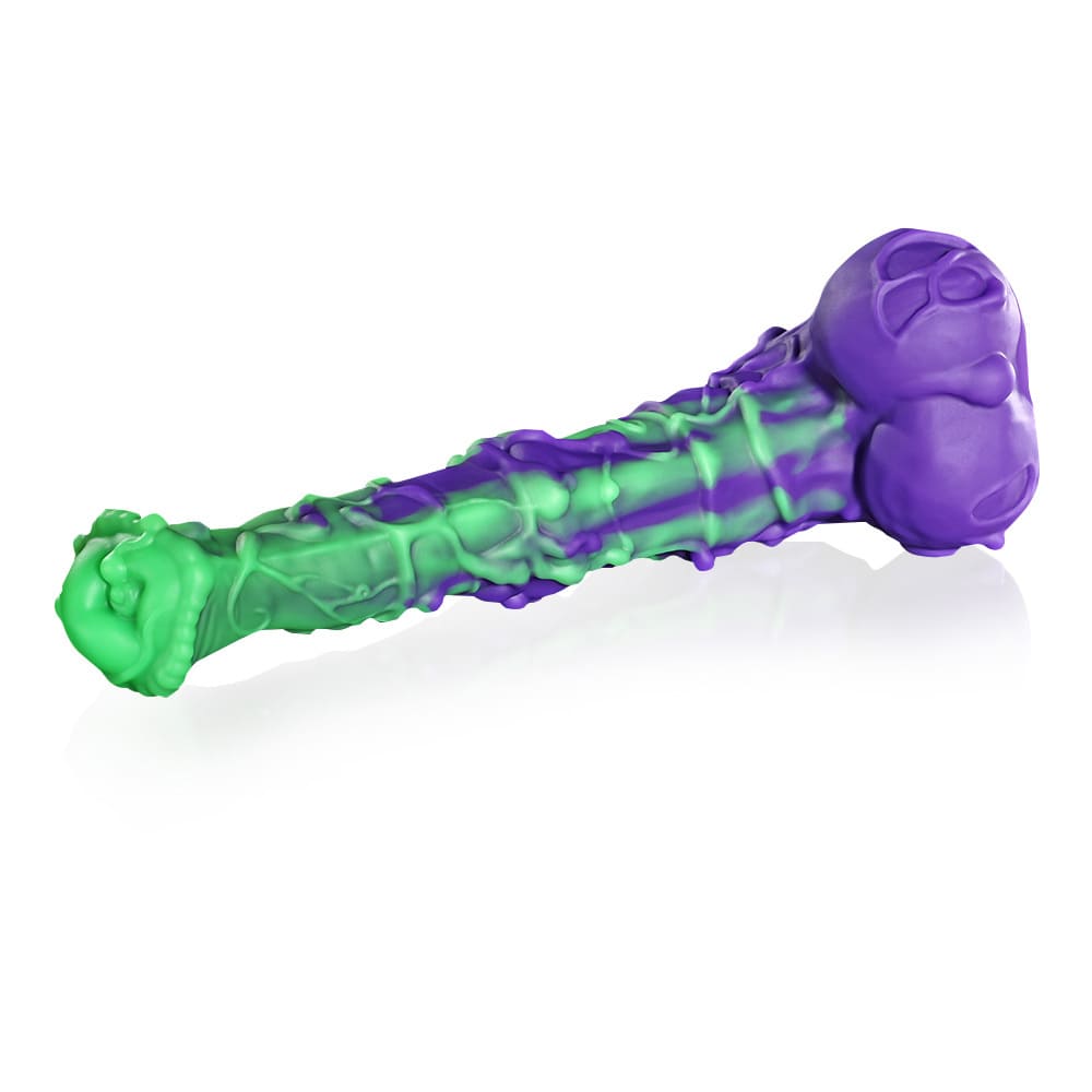 Nothosaur-VEYLOR-Fantasy-Centaur-Dildo