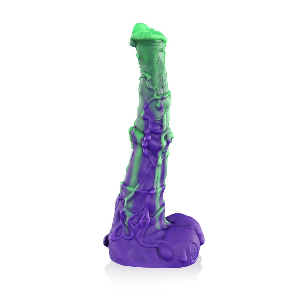Nothosaur-VEYLOR-Fantasy-Centaur-Dildo