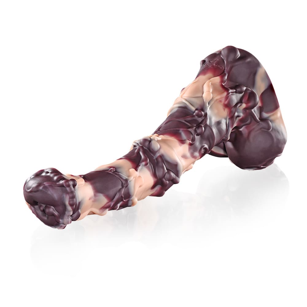 Nothosaur-VEYLOR-Fantasy-Centaur-Dildo