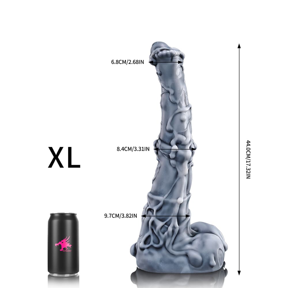 Nothosaur-VEYLOR-Fantasy-Centaur-Dildo