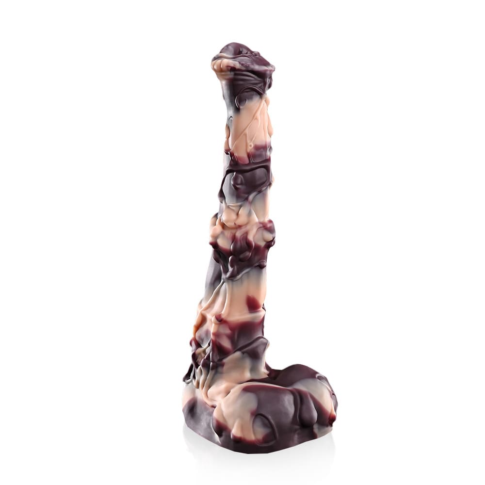 Nothosaur-VEYLOR-Fantasy-Centaur-Dildo