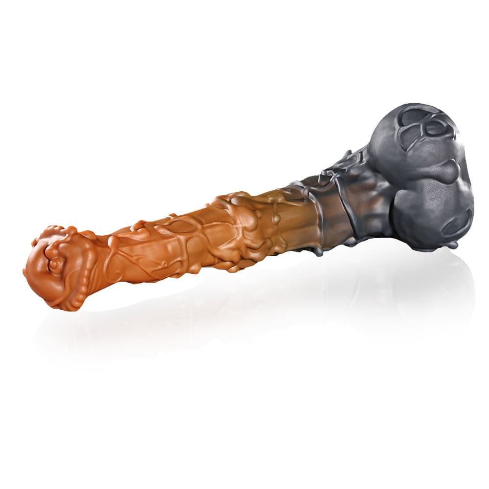 Nothosaur-VEYLOR-Fantasy-Centaur-Dildo