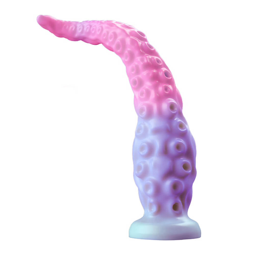 Octo Touch – Fantasy Tentacle Dildo – Realistic Octopus Tentacle Toy