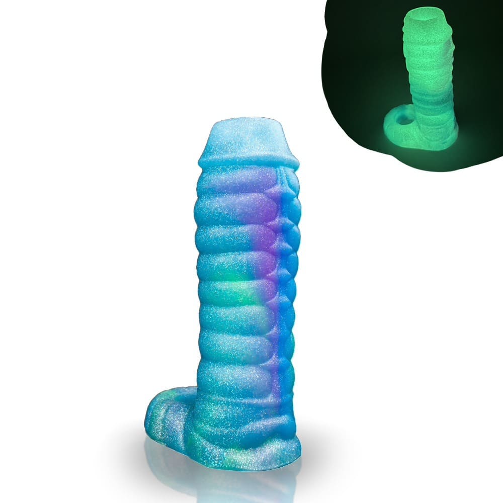sex toy cock sleeve The Enhanced Male & 14+ Best Sex Toys For Men Like Theenhancedmale.com main image 1