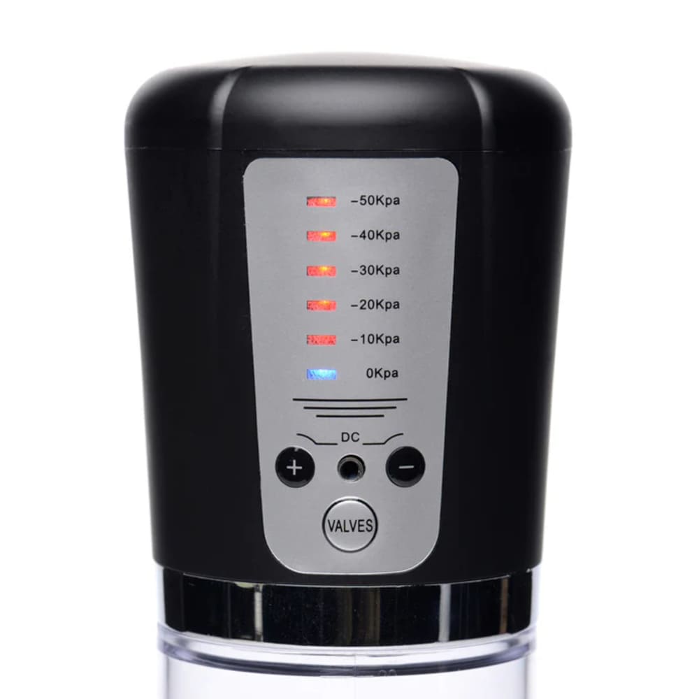 Orion-Automatic-Electric-Penis-Pump