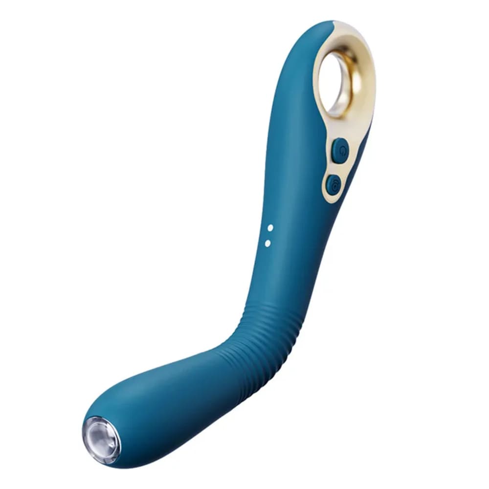 PeepHoney - 6 Inch App Controlled Endoscope Vibrator PeepHoney - 6 Inch App Controlled Endoscope Vibrator