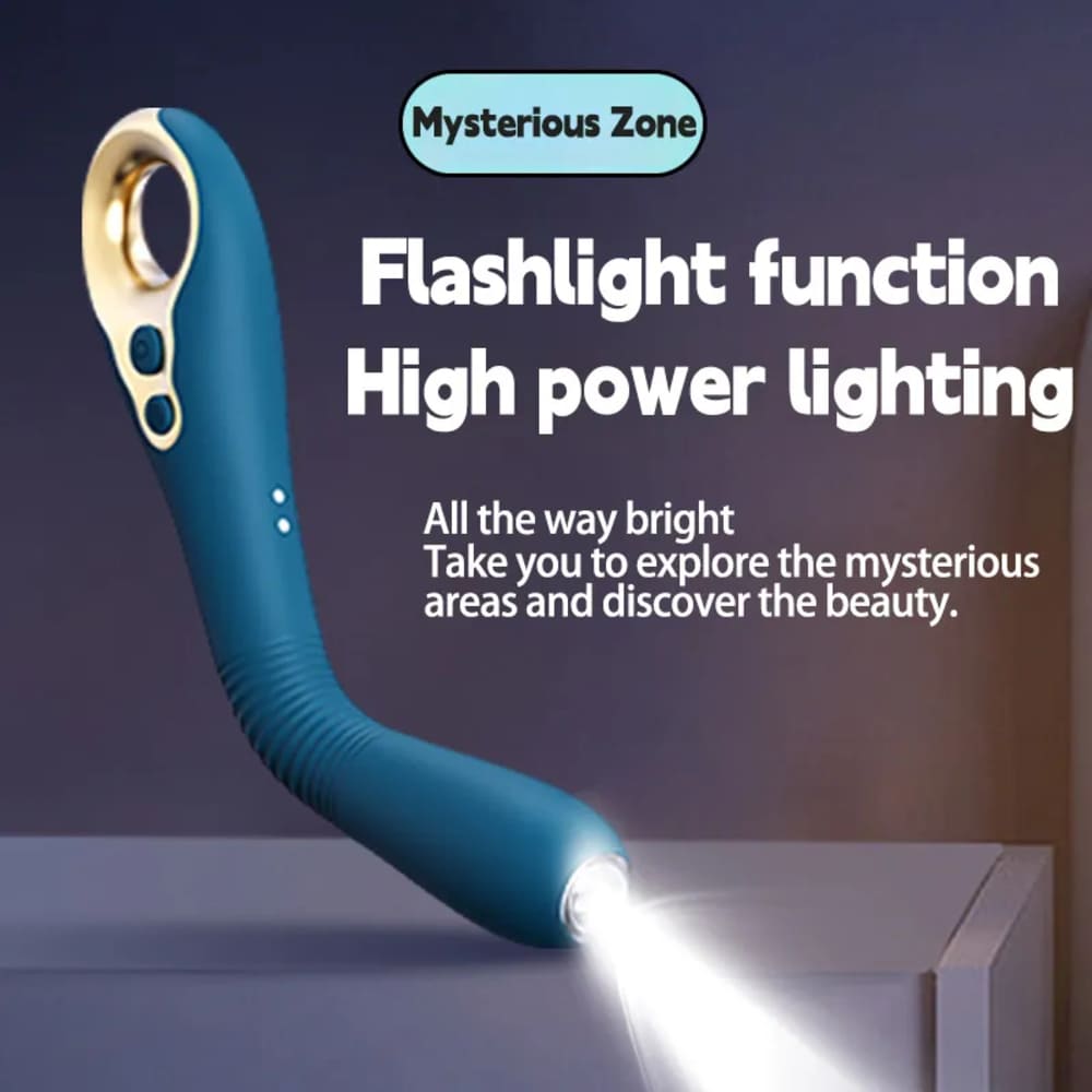 PeepHoney-6-Inch-App-Controlled-Endoscope-Vibrator