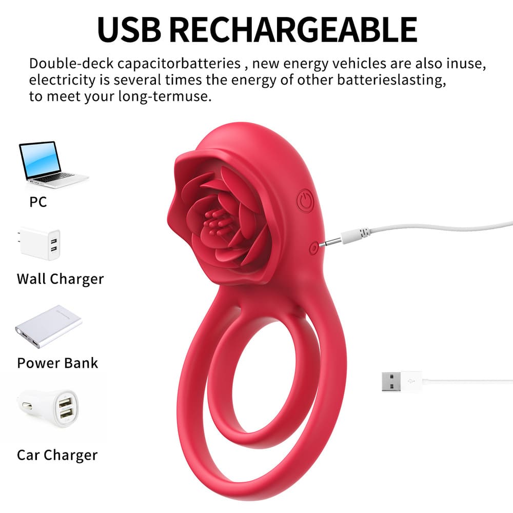 PetalProbe-I-Rose-Vibrating-Penis-Ring