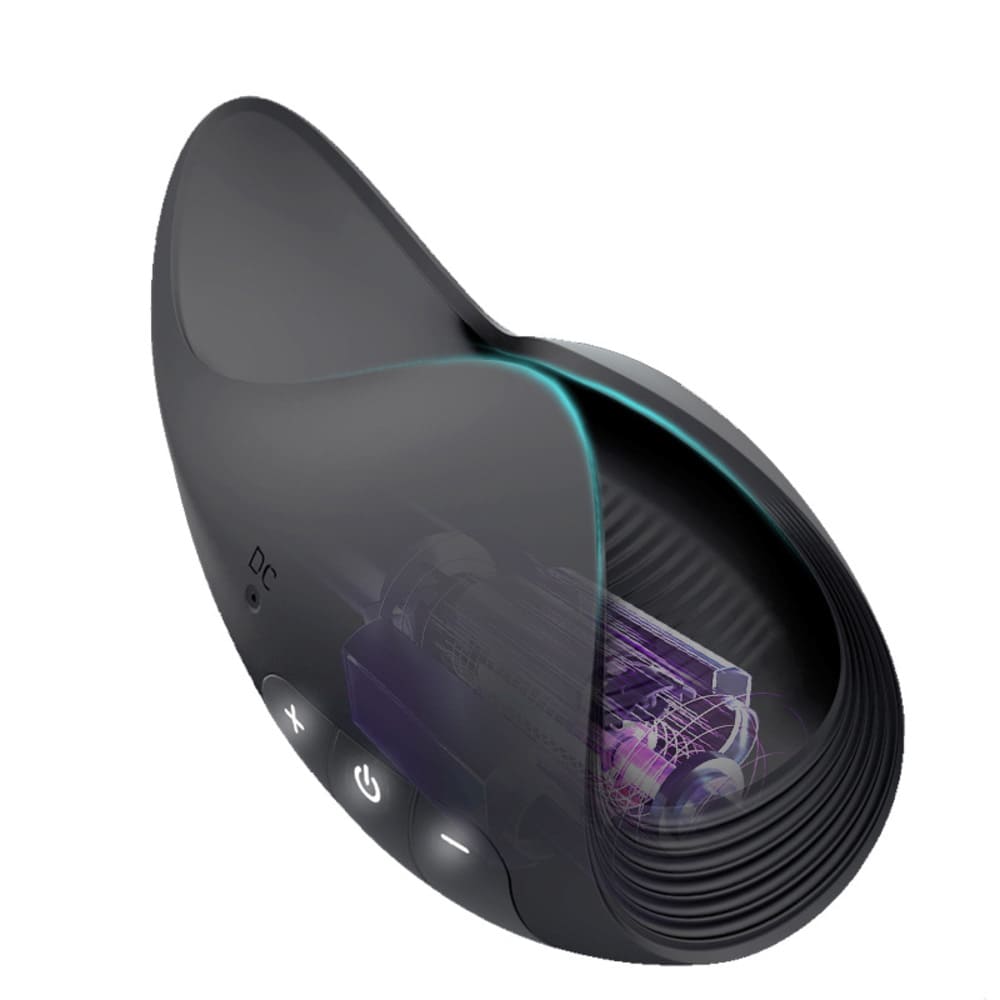 PhantomTongue-Pulsing-Male-Masturbator