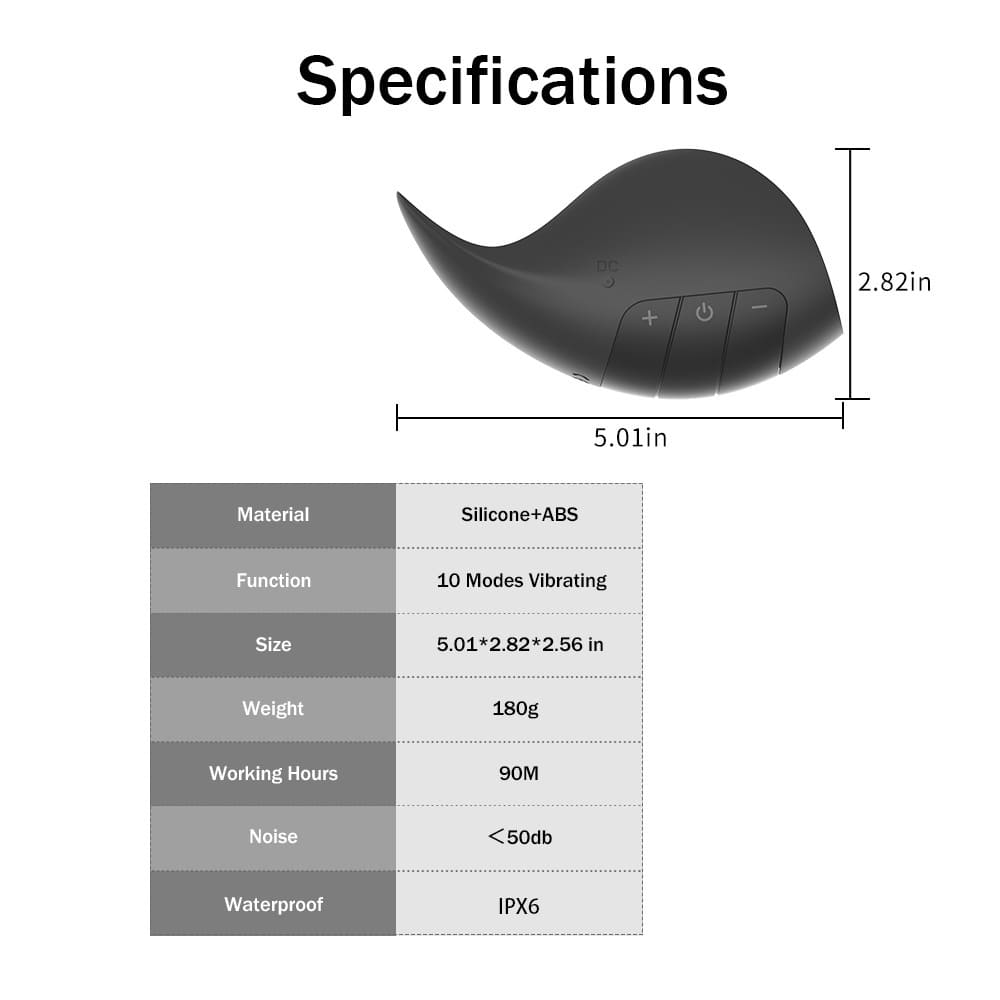 PhantomTongue-Pulsing-Male-Masturbator