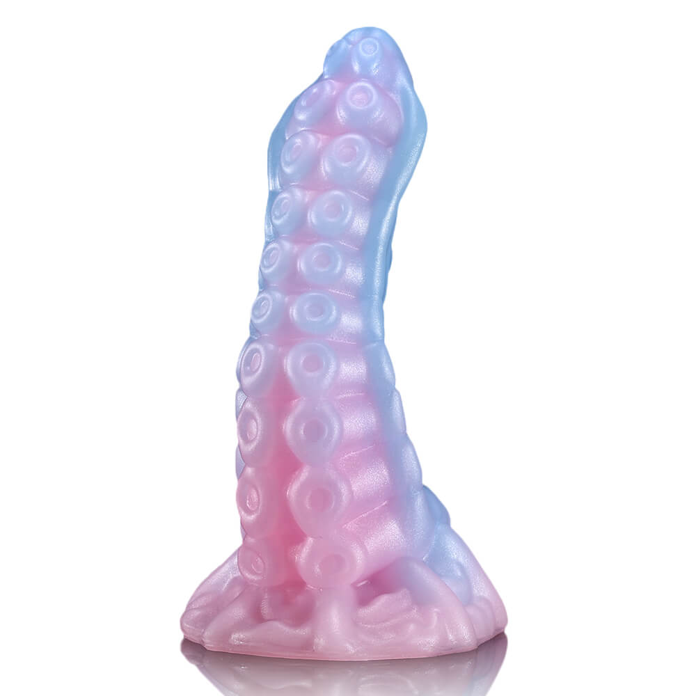 Pontus - Tentacle Dildo - Octopus Dildo