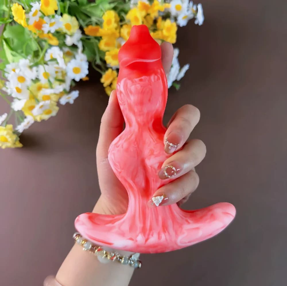 Pooch-Fantasy-Butt-Plug-Knot-Sex-Toy