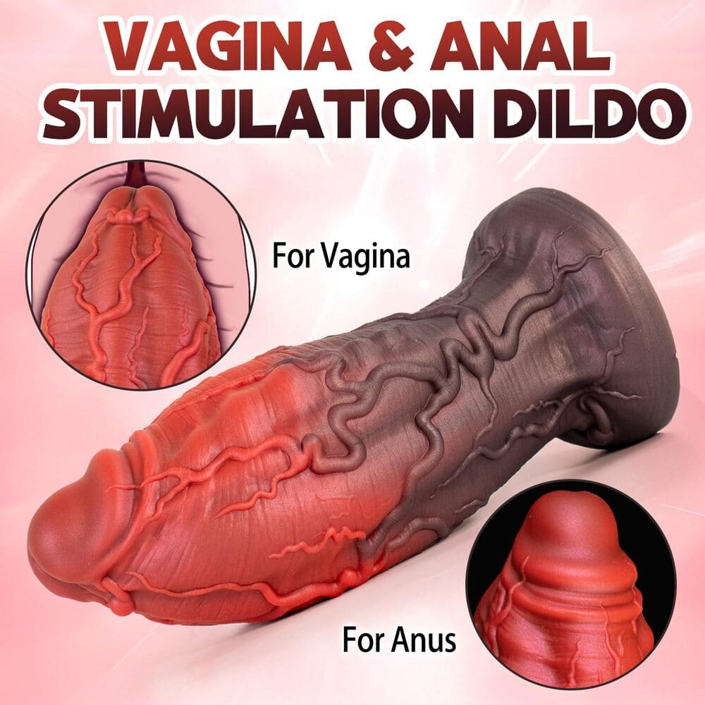 PrimeDescent-Realistic-Fantasy-Dildo-Monster-Dildo