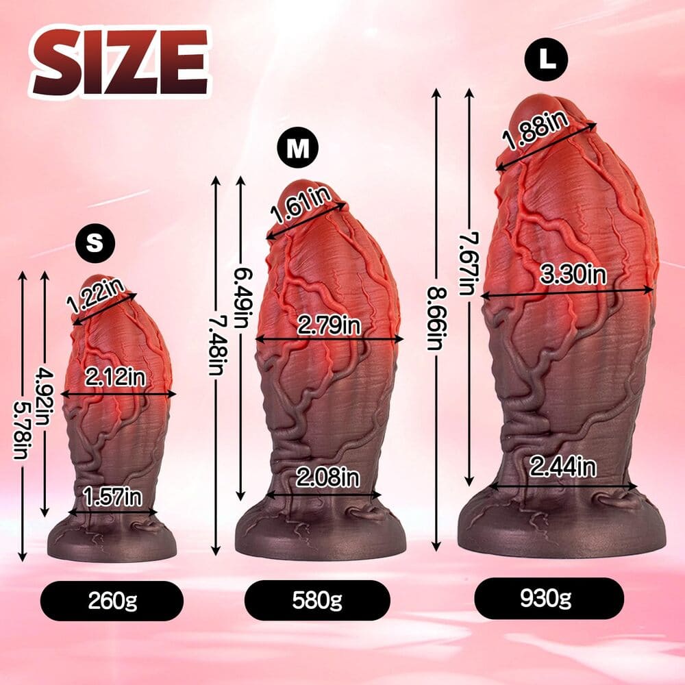 PrimeDescent-Realistic-Fantasy-Dildo-Monster-Dildo