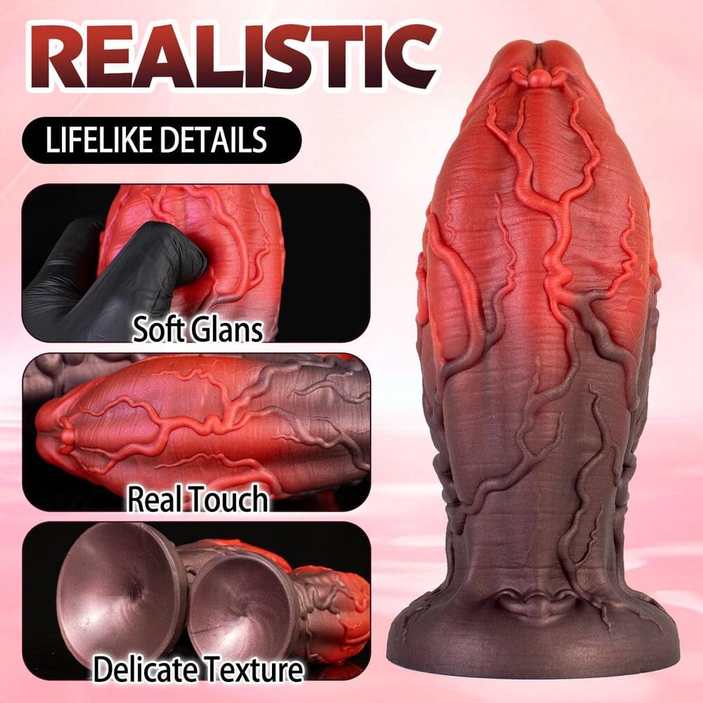 PrimeDescent-Realistic-Fantasy-Dildo-Monster-Dildo